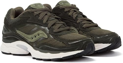 Saucony Men's Progid Omni 9 U Running Shoes