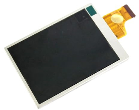 Ersatz-LCD-Bildschirm für H200 H100 H300 H400 Display DSLR Kamera Reparatur LCD Panel Wartung Zubehör DSLR Kamera Bildschirm Ersatz