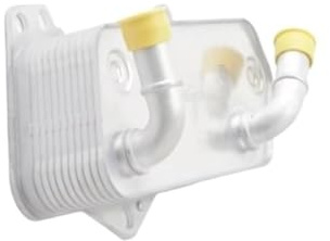 Zubehör Für Kfz-Kühlmittel Kompatibel Mit VW Für Golf VII Für Variant 2013 1 Stück Motoröl-/Kühlmittelthermostat Ersatzteil 02E409061D