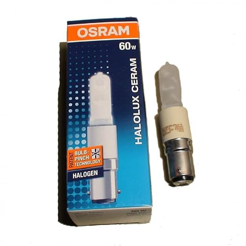 Osram Halolux Ceram-Lampe 64481