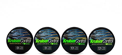 Korda Kruiser Control Line 150 Meter 0,25mm - 6 lb