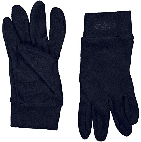 CMP Damen Fleecehandschuhe für Damen Handschuhe