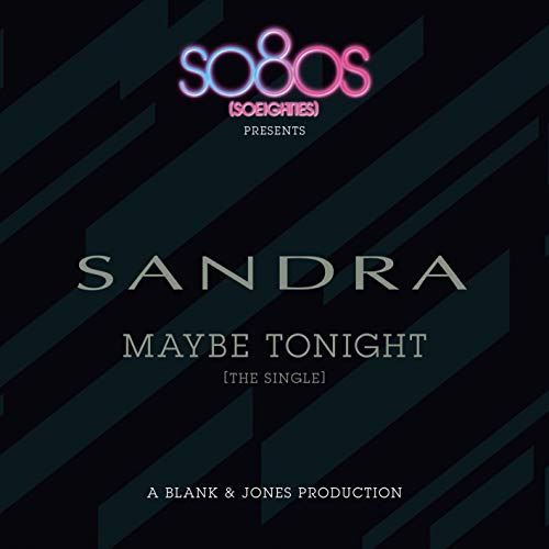 Maybe Tonight (Produced By Blank & Jones)