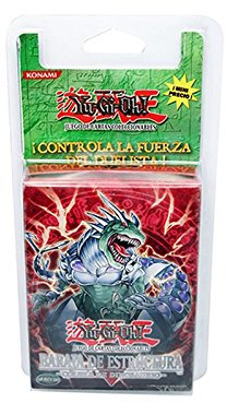Devir Baraja Colera del Dinosaurio Y
