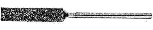 Pferd 15601062 Lime diamant pour lime manuelle DF0106/55 D126