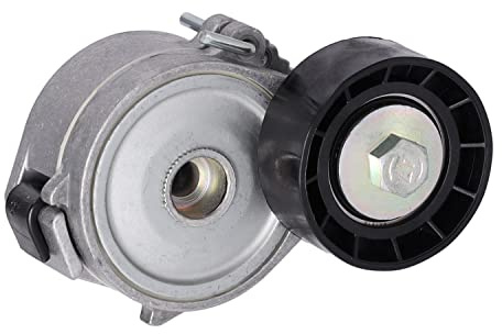 febi bilstein 36660 Tensioner Assembly for auxiliary belt, pack of one