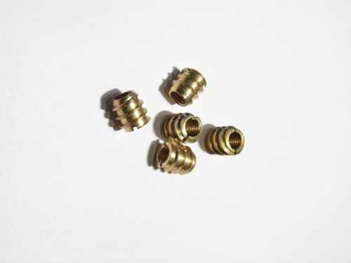 Kletterbude T-Nuts M10 for Prises d'escalade
