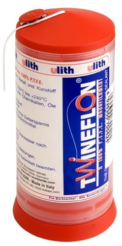 Cornat T380516 Gewindedichtfaden 175 m