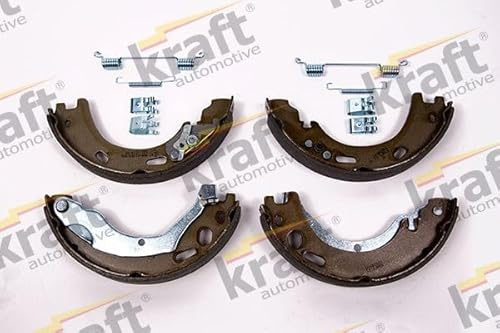 Kraft Automotive 6028605 Bremsbackensatz, Feststellbremse