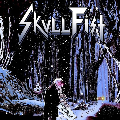 NAPALM RECORDS 28940364