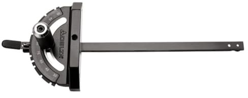 Delta - Deluxe Miter Gauge