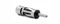 CARAV 13-006 adaptateur d'antenne autoradio dIN iSO pour universal