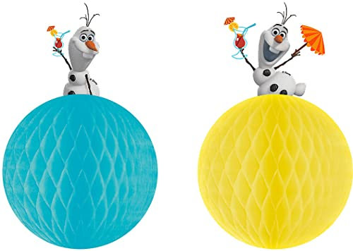 Olaf Summer, 2 Stück, mehrfarbig, PR85977