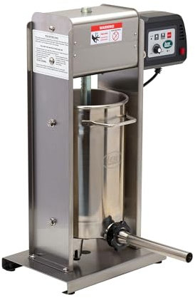 lem 1219 Motorisierte Wurstfüller, edelstahl