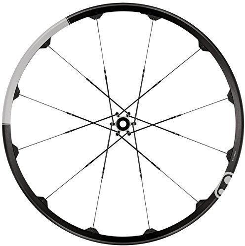 IODINE 3 schwarz/silberne 29 BOOST Laufräder