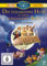 Die tollkühne Hexe in ihrem fliegenden Bett (Special Collection)
