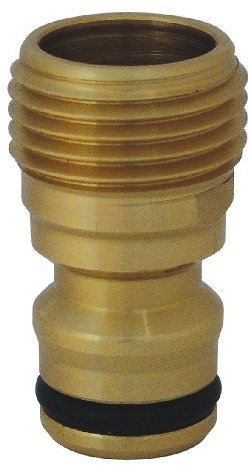 C.K G7916 50 - Conector de grifo - Roscado macho 1/2