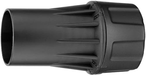 DEWALT DWV9000 Universal Connector, Black