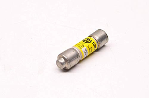 Cooper Bussmann LP-CC-15, elektrische Sicherung