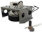 BVC Zentralstaubsauger DOMEL MOTOR Ersatzmotor-Set 2000 Watt 230 Volt