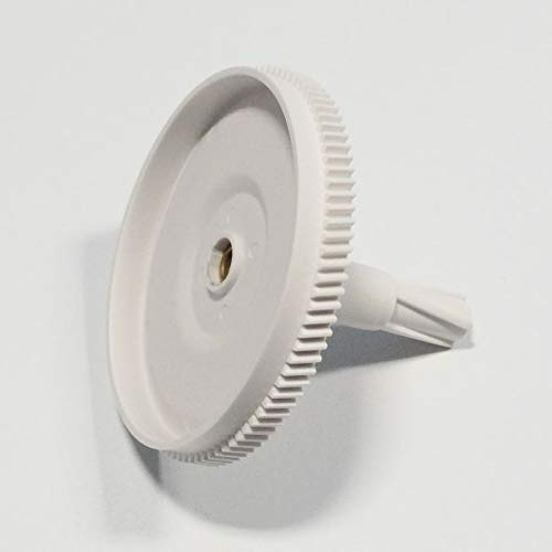 MOULINEX RUOTA INGRANAGGIO ROBOT MASTERCHEF 5000 FP51 FP513 FP515 FP517 FP520