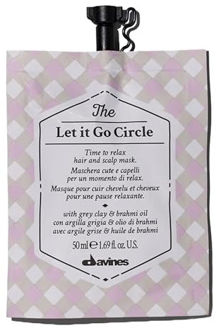Davines Tcc The Let It Go Circle 50 ml