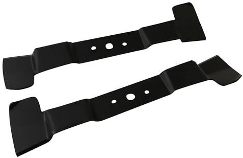 SECURA 2 Messer kompatibel mit Viking MT5097 MT5097 C MT5097 Z 6160-702 0100 0105 Mäher