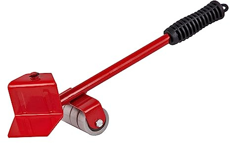 Parkett-Lifter Möbelroller Transportroller Heber Hebehilfe Tragkraft 150 kg