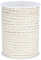 jijAcraft Corda Macrame Naturale 6mm x 20M, Corda di Cotone Cordoncino, per Appendere Piante, Arazzi, Arredamento Bohémien, Fai da Te