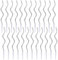 Spiral Birthday Candles,24 Pcs Metallic Cake Candles with Holder for Birthday Wedding Party Cupcakes Topper Decorations,Silver