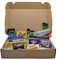 Smokerhontas Papers #2 Stoner Box/Kiffer Zubehör Box mit Clipper, Longpapers, Filter Tips - perfektes Kiffer-Geschenk