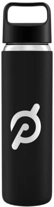 Peloton Trinkflasche, Wasserflasche für Sport und mehr