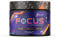 EVOLabs® Focus Gaming Booster, Leistungsstarker Gaming Booster mit Fruit-Punch Geschmack für mehr Fokus, Ausdauer und Reaktion, 221g der NEXT LEVEL GAMING BOOSTER FÜR GAMER