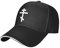 716 Baseballkappe Russisch-Griechisch-Byzantinisch-Orthodoxes Kreuz Snapback Cap Casual Dad Hat Verstellbare Baseball Mützen Für Wandern Athletic Ausflug