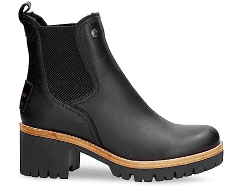 Panama Jack Damen Pia Igloo TravChelsea Boot