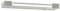 Taptoron LED Spiegelleuchte Bad, 42CM Spiegellampe Mit Schalter 18W 5000K Neutralweiß Badezimmer Lampe IP44 Wasserdicht Schminklicht, Drehbare Spiegellampe