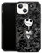 DeinDesign Organic Case Bio Hülle Nachhaltige Handyhülle kompatibel mit Apple iPhone 13 Mini Halloween Disney Nightmare Before Christmas