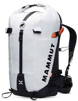 Mammut Damen Wanderrucksack Trion 28 Women White-Black Einheitsgröße