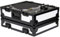 Odyssey Designer DJ™ Universal Shadow Trim White Turntable Flight Case
