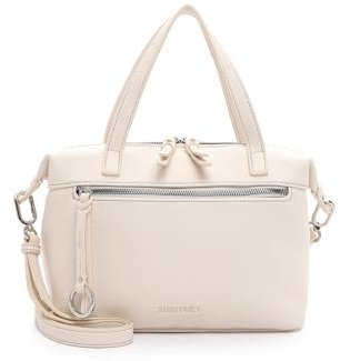 SURI FREY Debby Handbag Cream