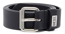 Diesel_LOGO B-BISCOTTO-LOOP BELT_APPAREL_BELT_Schwarz_95