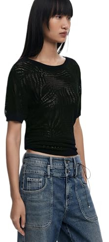 Desigual Damen T-Shirt
