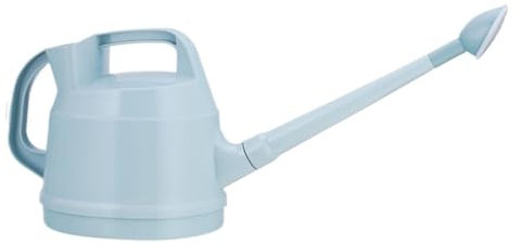 IWENZHKPA Regadera Plantas Regadera para Plantas De Interior, Lata De Agua De Plástico Duradero, Hervidor De Agua, Casa, Jardín De Flores, Bonsái, Regadera Regadera Bonsai(Blue)