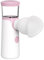Eye Mist Steamer, Soothing Handheld Hydrating Sprayer, Portable Eye Steaming Device, Rechargeable and USB Powered, Easy to Use, 4.4x3.9x11.7cm/1.73x1.54x4.61, for Effective Hydration