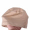 Chemo Headwear - Perruque en bambou - Doublure du cuir chevelu - Turban doux - Léger - Alopécie - Bandana, Bonnet tête de mort pour perruque nude, Taille unique