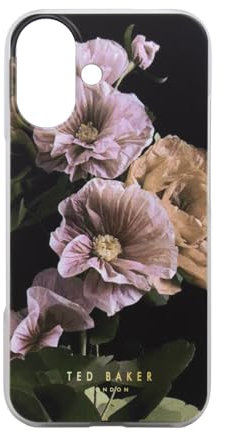 Ted Baker Paper Flowers Back Shell for iPhone 16