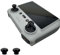1 Paar Universal-Joystick-Verlängerungen aus weichem Gummi für DJI Flip/AIR3S/NEO/Mavic/Air/Mini/Avata-Fernbedienung, 3D-gedrucktes TPU-Zubehör (kompatibel mit DJI Consumer Drohnen)