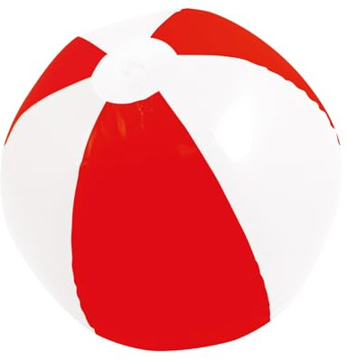 Piro89 - Palla da Spiaggia Gonfiabile Gigante, Gioco da Piscina per Bambini & Adulti - Enorme 150 CM