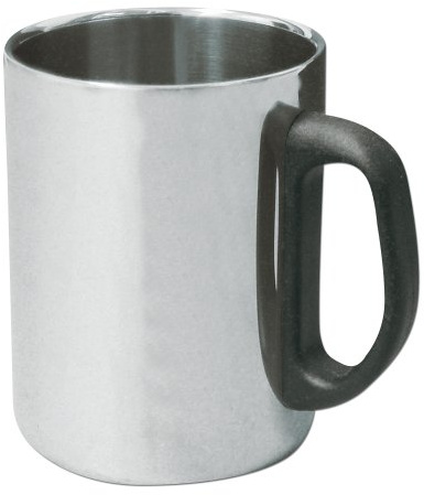 Relags Edelstahl Thermobecher Becher