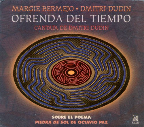 Time's Offering / Ofrenda Del